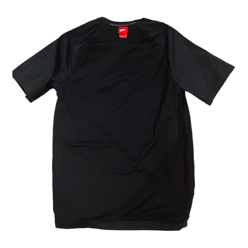 Nike FC men’s Soccer Jersey Black Size Small